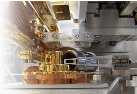 德国蔡司X射线显微镜 Xradia Synchrotron 系列-GPK电子